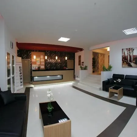Hotel Gala 3*