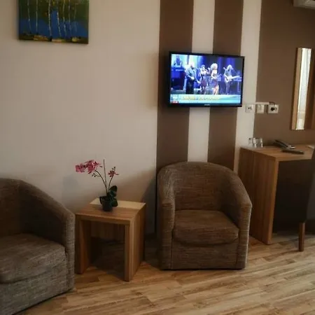 Hotel Gala Cluj-Napoca