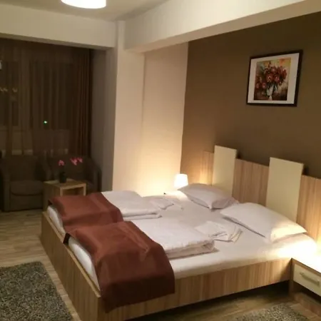 Hotel Gala 3*