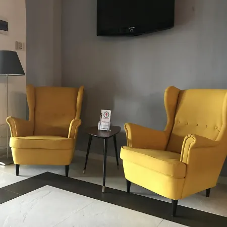 Hotel Gala Cluj-Napoca