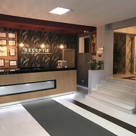 Gala Hotel