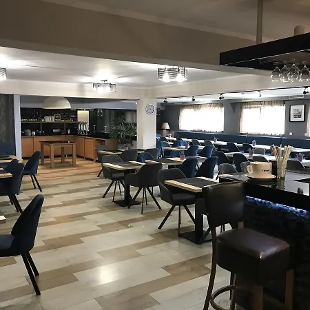 Gala Hotel