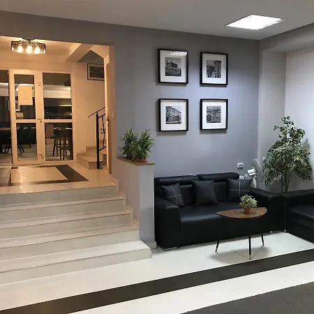 Gala Hotel Cluj-Napoca