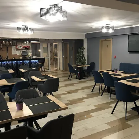 Hotel Gala 3*