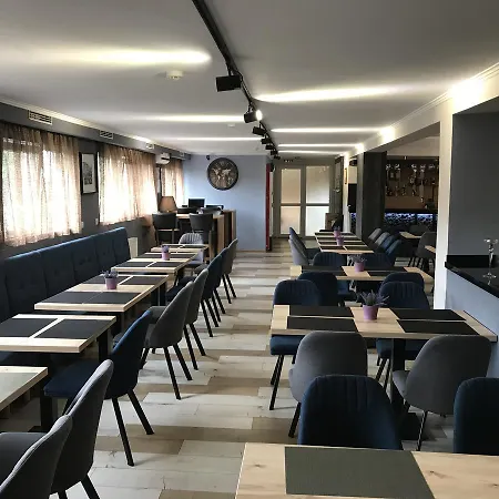 Hotel Gala Cluj-Napoca