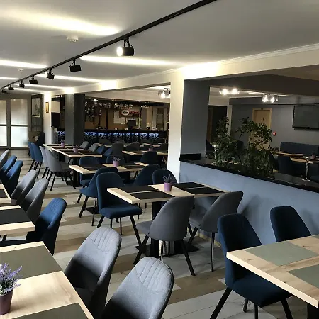 Gala Hotel Cluj-Napoca