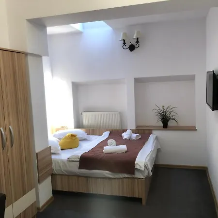 Gala Hotel Cluj-Napoca