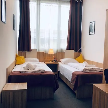 Hotel Gala 3*