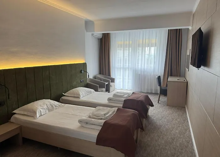 Hotel Hotel Gala Cluj-Napoca