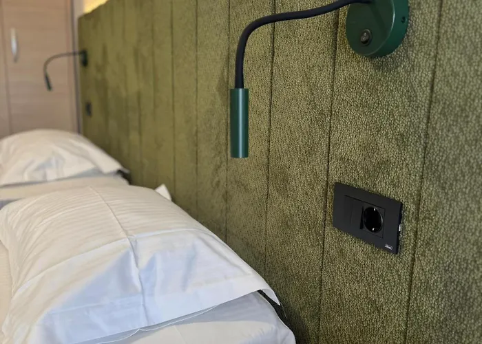 Gala Hotel Cluj-Napoca