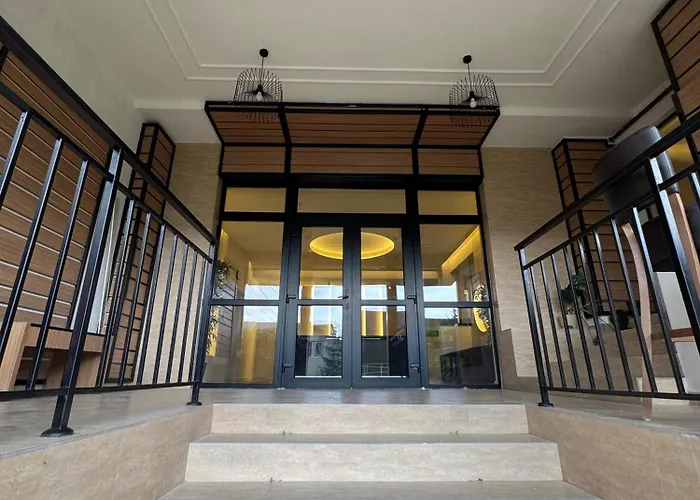 Hotel Gala Cluj-Napoca