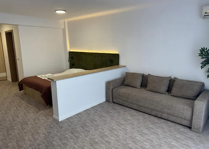 Gala 3* クルージュ＝ナポカ