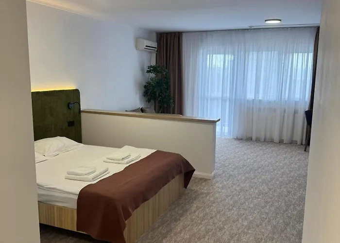 Hotel Hotel Gala Cluj-Napoca