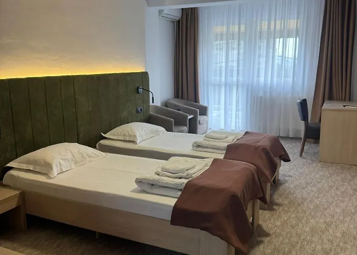 Hotel Gala Cluj-Napoca