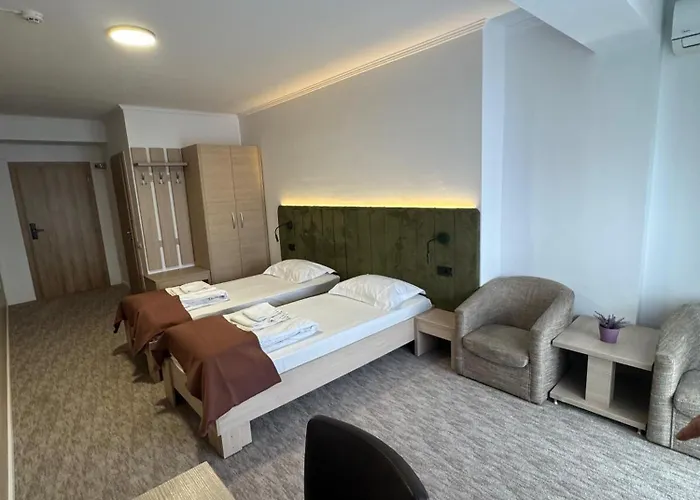 Hotel Gala Hotel Cluj-Napoca