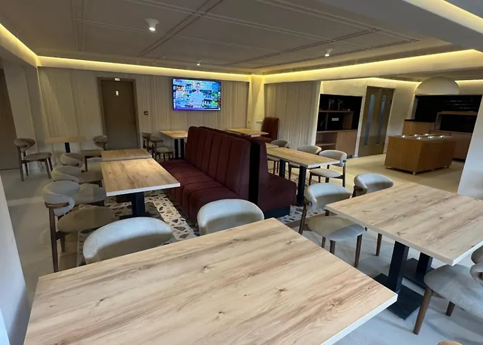 Gala Hotel Cluj-Napoca