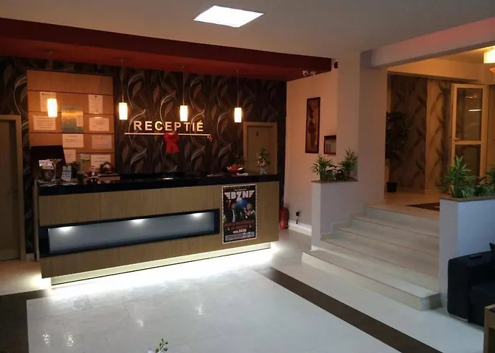 Hotel Gala Cluj-Napoca