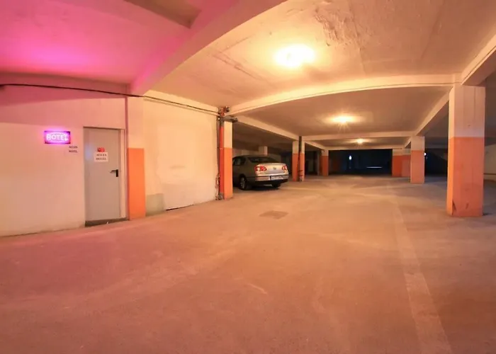 Hotel Gala 3* Cluj-Napoca