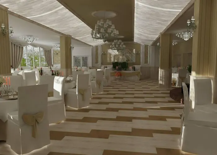 ホテル Gala クルージュ＝ナポカ