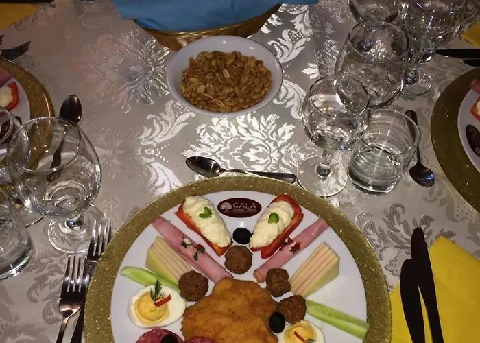 Hotel Gala Cluj-Napoca