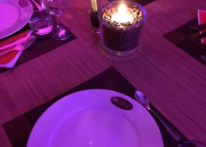 Gala Hotel Cluj-Napoca