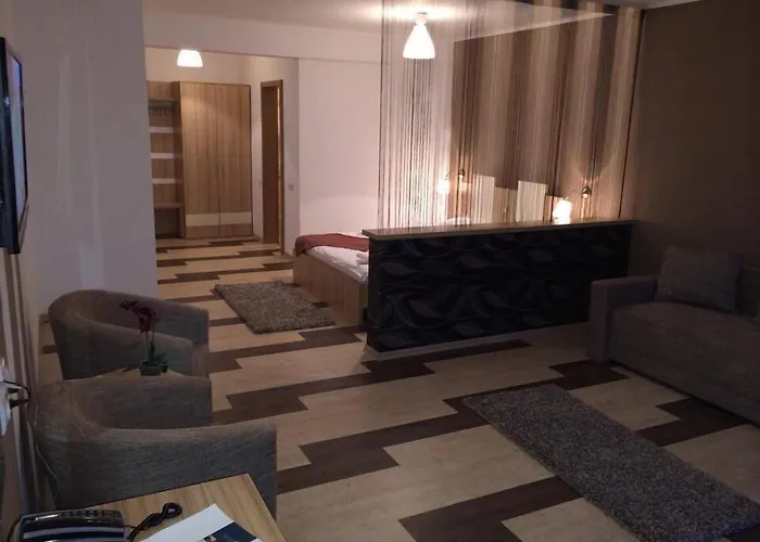 Gala Hotel Cluj-Napoca