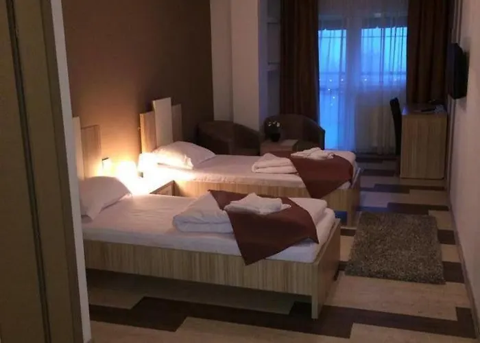 Gala Готель 3*