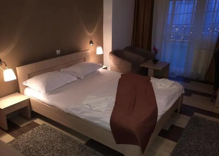 Hotel Gala Hotel Cluj-Napoca