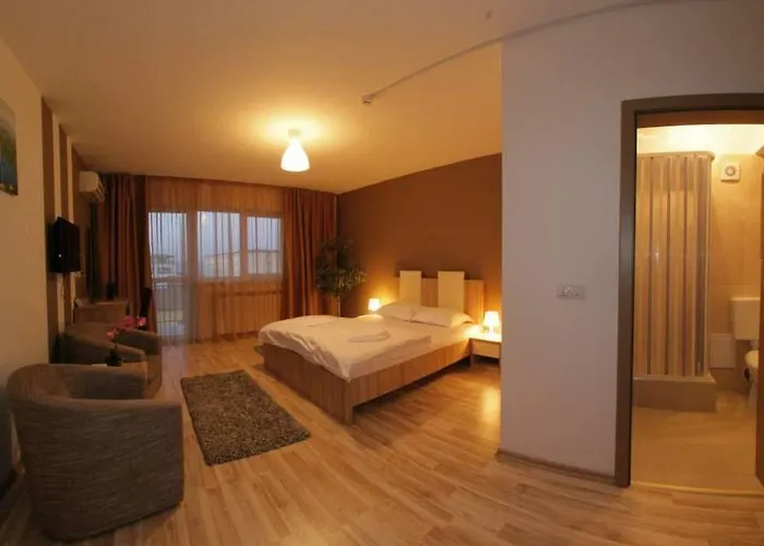 Hotel Gala Hotel Cluj-Napoca