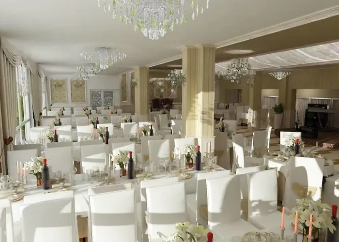 Hotel Gala 3* Cluj-Napoca