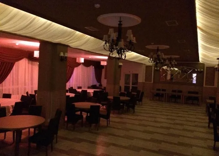 Hotel Gala 3* Cluj-Napoca