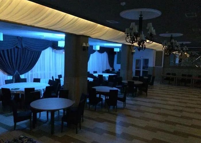 Gala Hotel