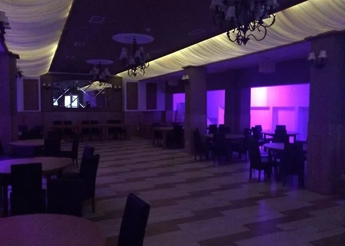 Hotel Gala 3* Cluj-Napoca