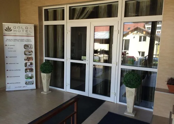 Hotel Gala